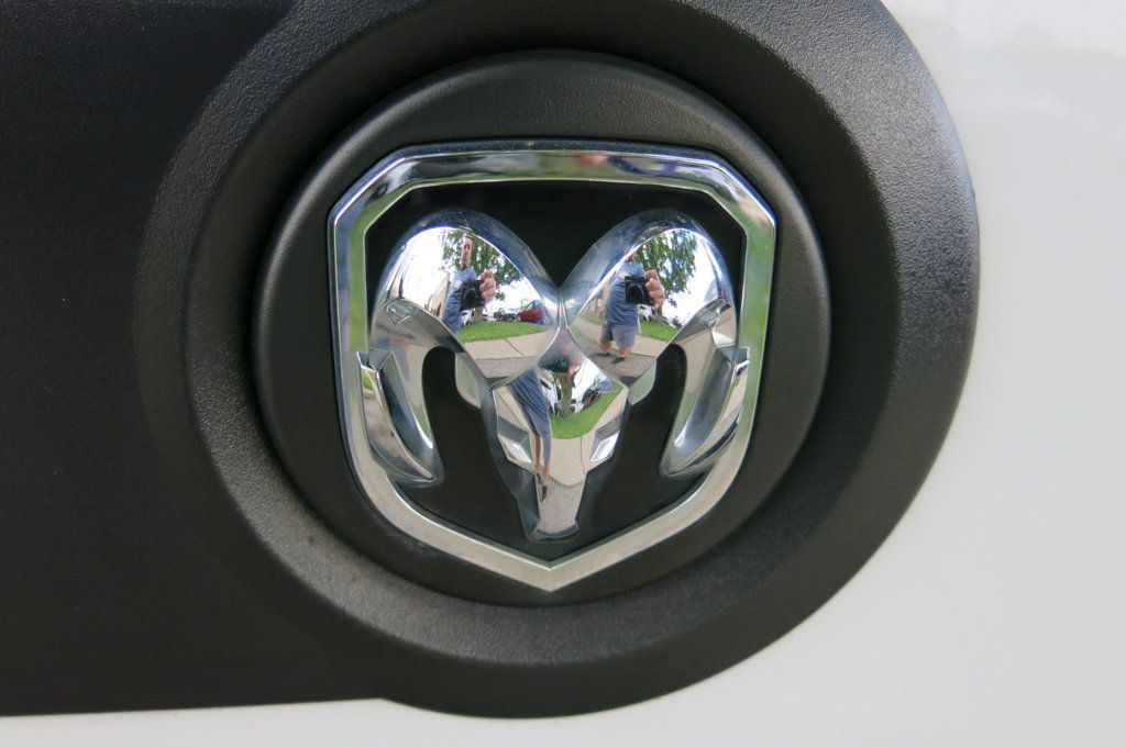 2017 Ram ProMaster City photo 8