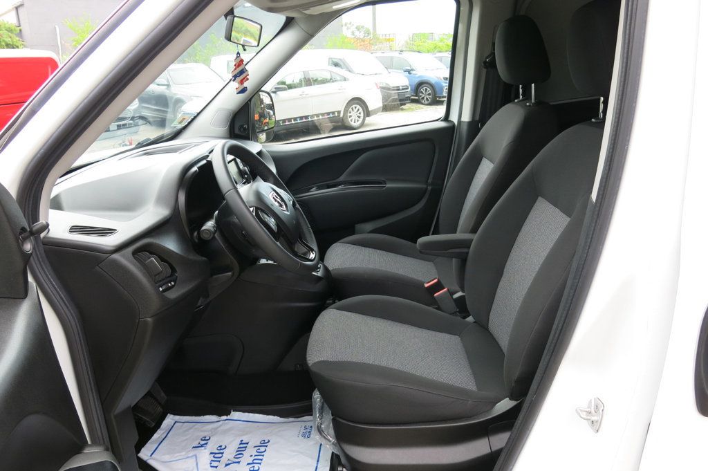 2017 Ram ProMaster City Cargo Van Tradesman Van - 22877898 - 12