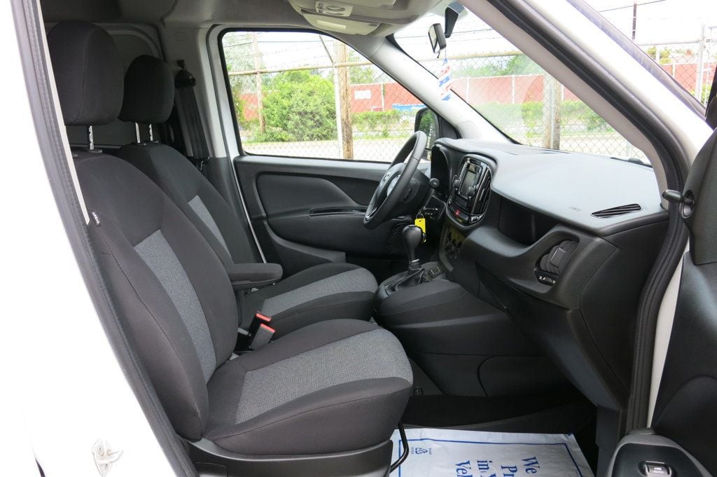 2017 Ram ProMaster City Cargo Van Tradesman Van - 22877898 - 13