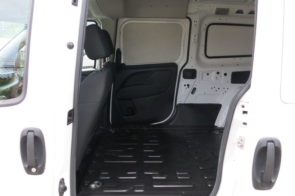 2017 Ram ProMaster City Cargo Van Tradesman Van - 22877898 - 14