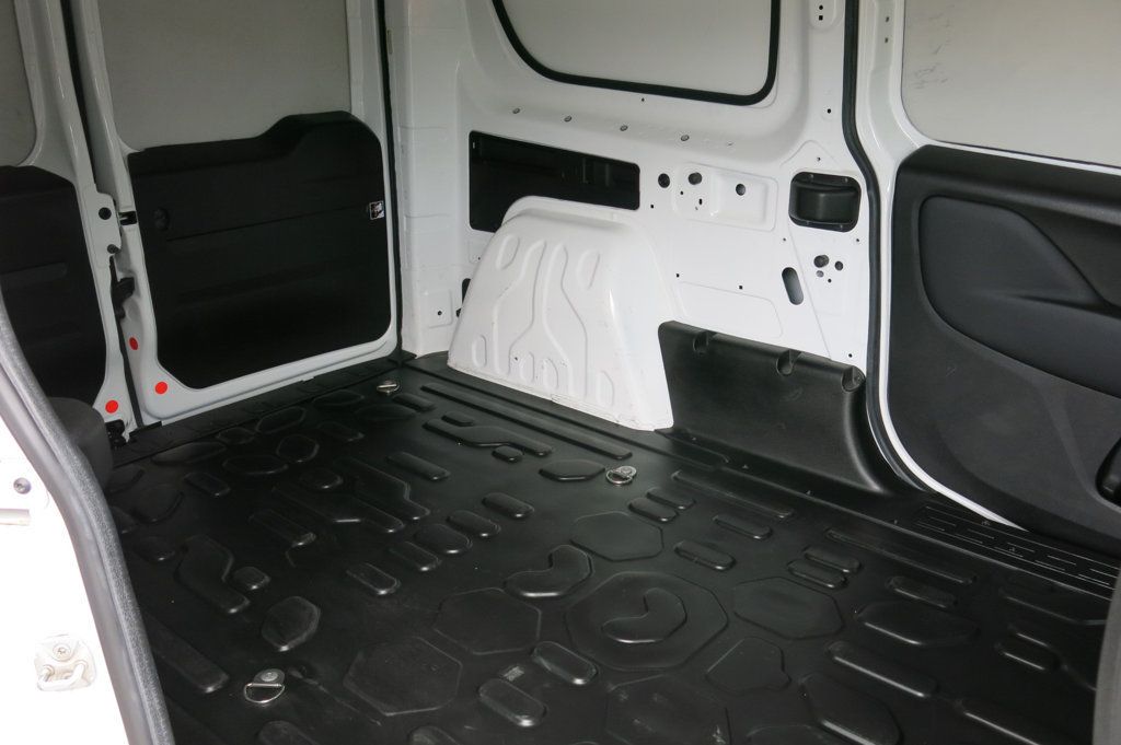 2017 Ram ProMaster City Cargo Van Tradesman Van - 22877898 - 15