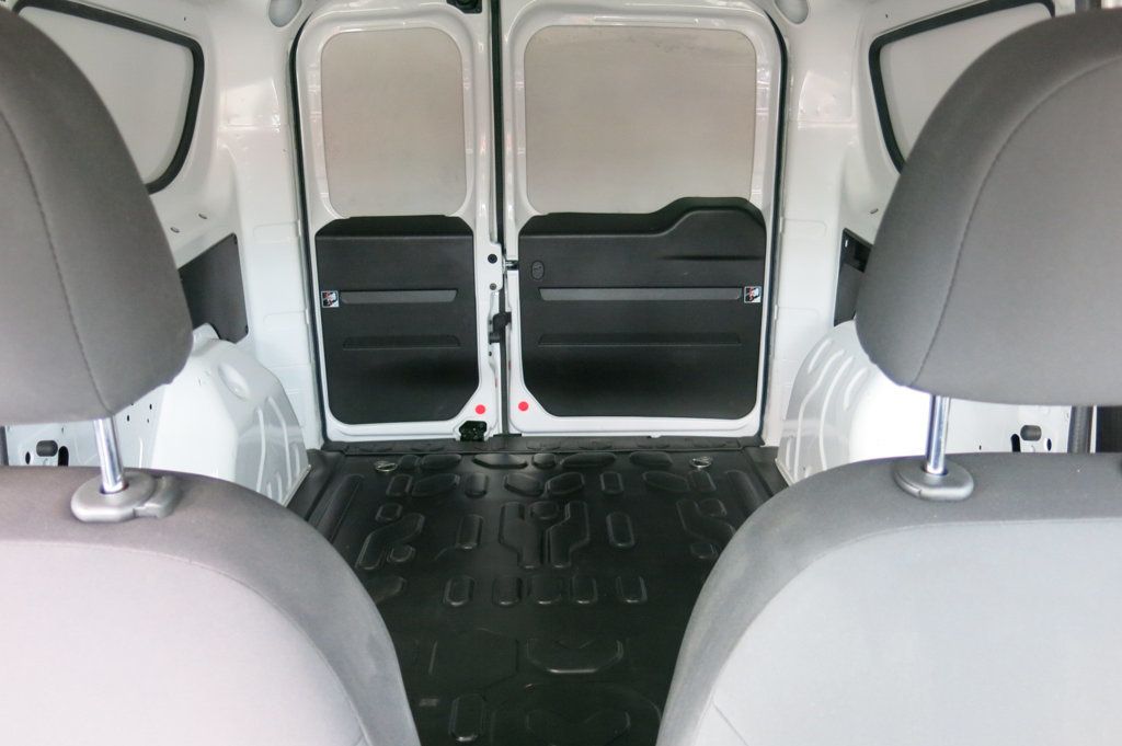 2017 Ram ProMaster City Cargo Van Tradesman Van - 22877898 - 17