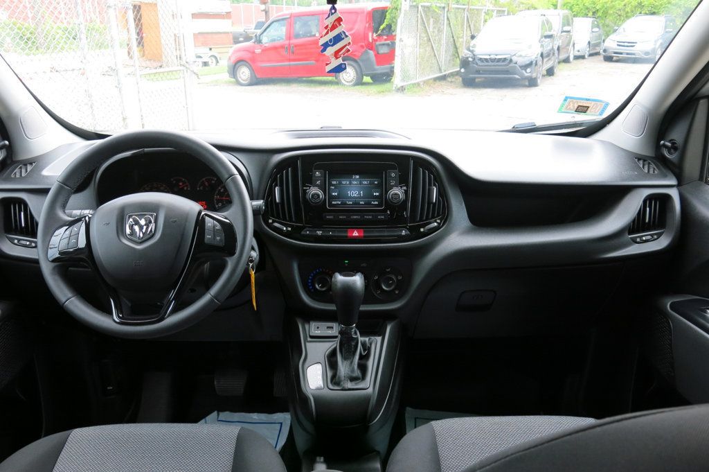 2017 Ram ProMaster City Cargo Van Tradesman Van - 22877898 - 18