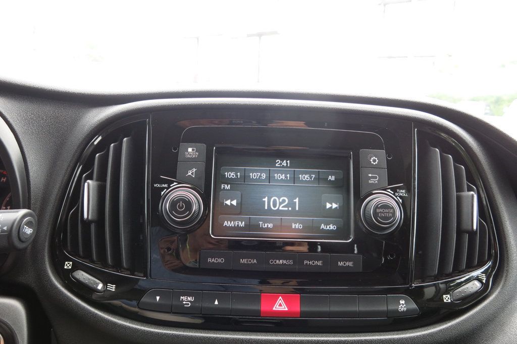 2017 Ram ProMaster City Cargo Van Tradesman Van - 22877898 - 23