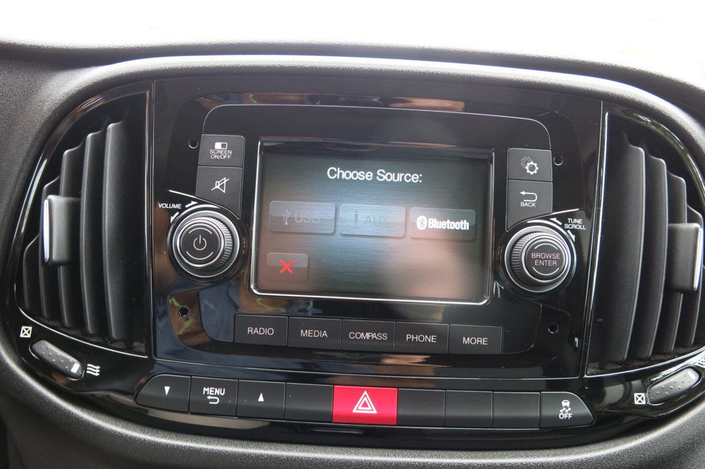 2017 Ram ProMaster City Cargo Van Tradesman Van - 22877898 - 24