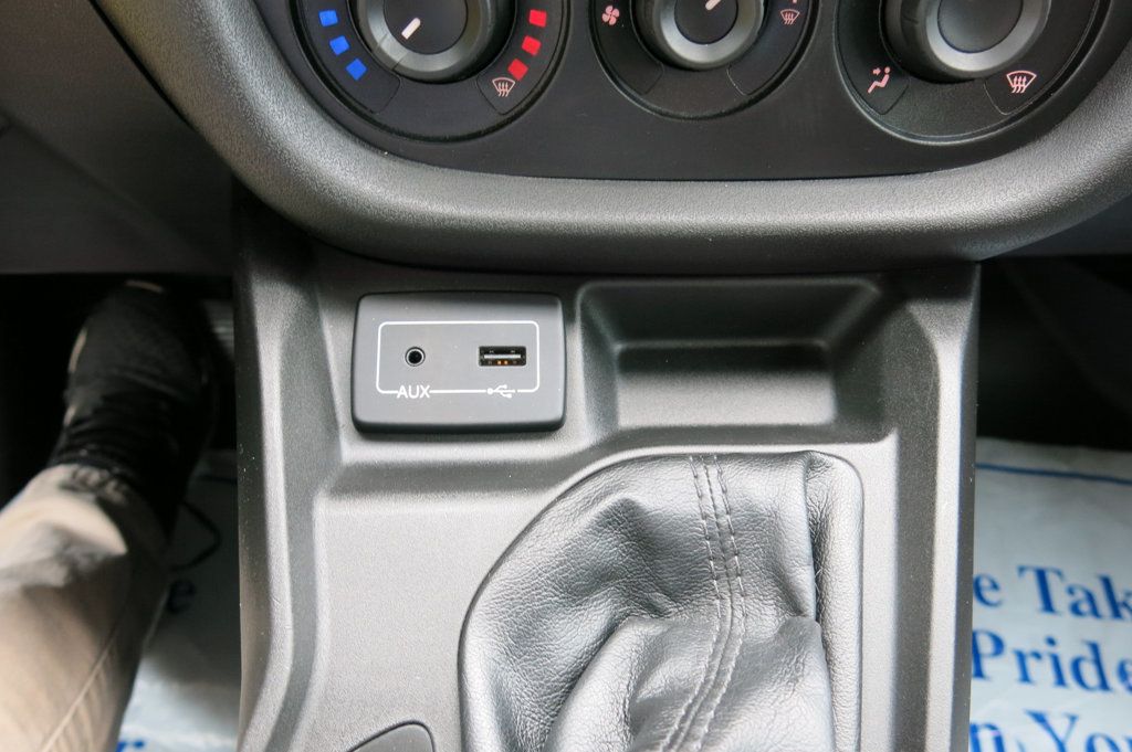 2017 Ram ProMaster City Cargo Van Tradesman Van - 22877898 - 27