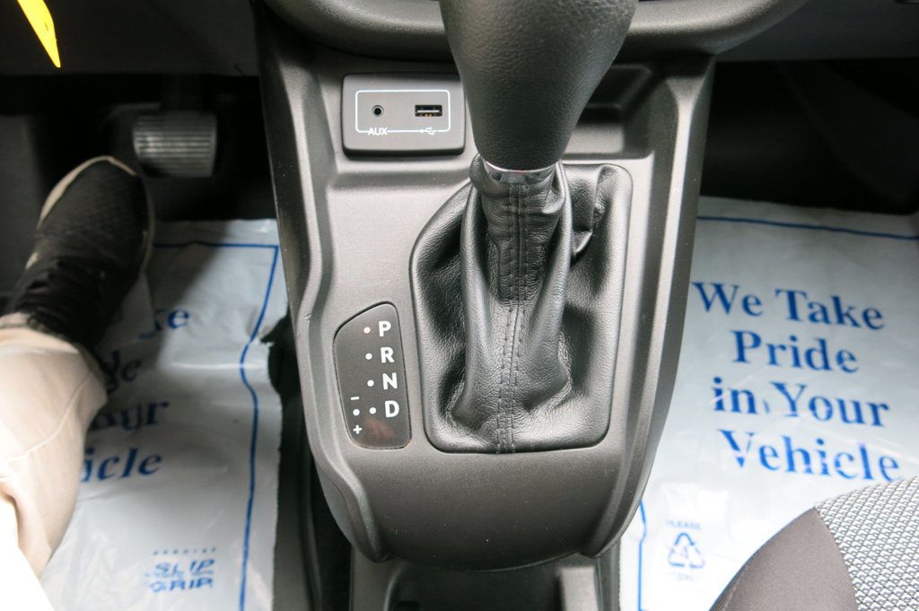 2017 Ram ProMaster City Cargo Van Tradesman Van - 22877898 - 28