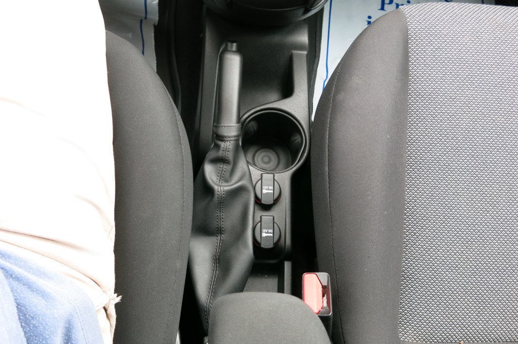 2017 Ram ProMaster City Cargo Van Tradesman Van - 22877898 - 29