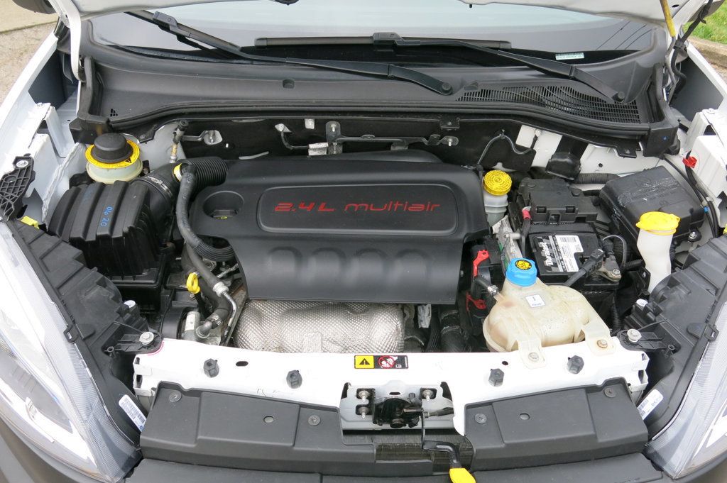 2017 Ram ProMaster City Cargo Van Tradesman Van - 22877898 - 30