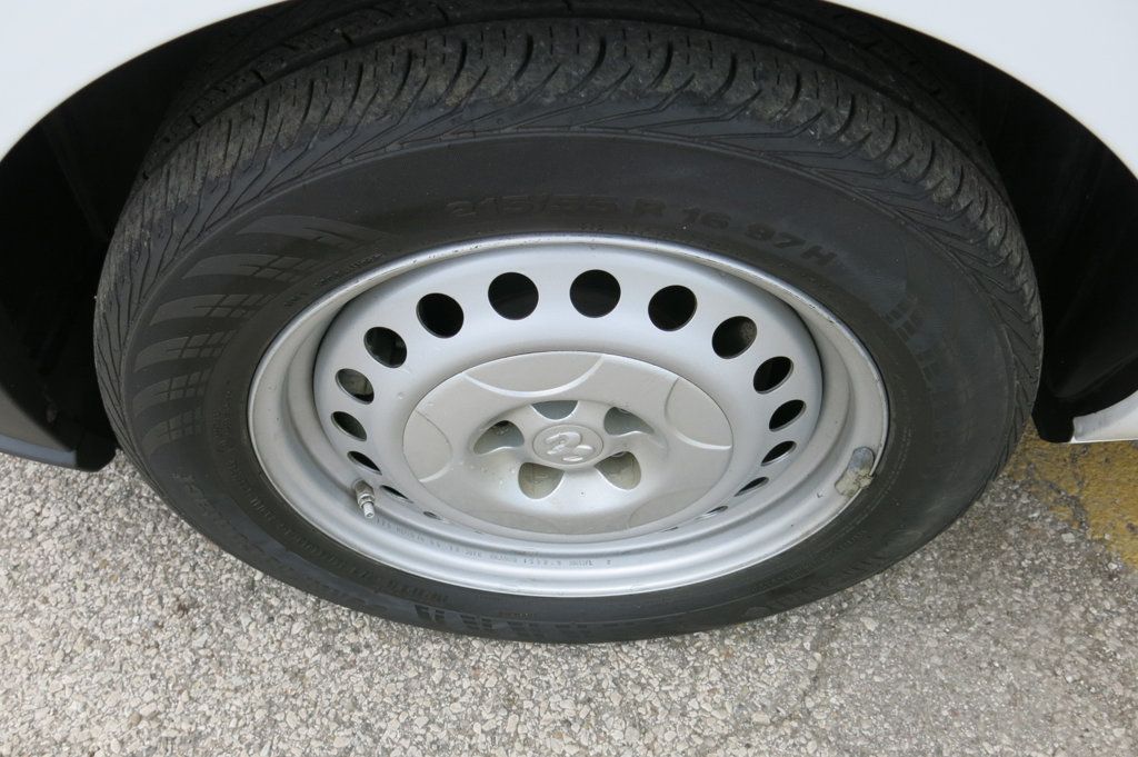 2017 Ram ProMaster City Cargo Van Tradesman Van - 22877898 - 31