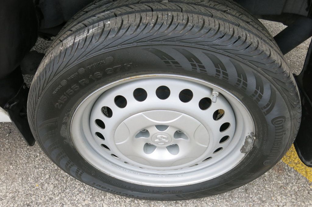 2017 Ram ProMaster City Cargo Van Tradesman Van - 22877898 - 32