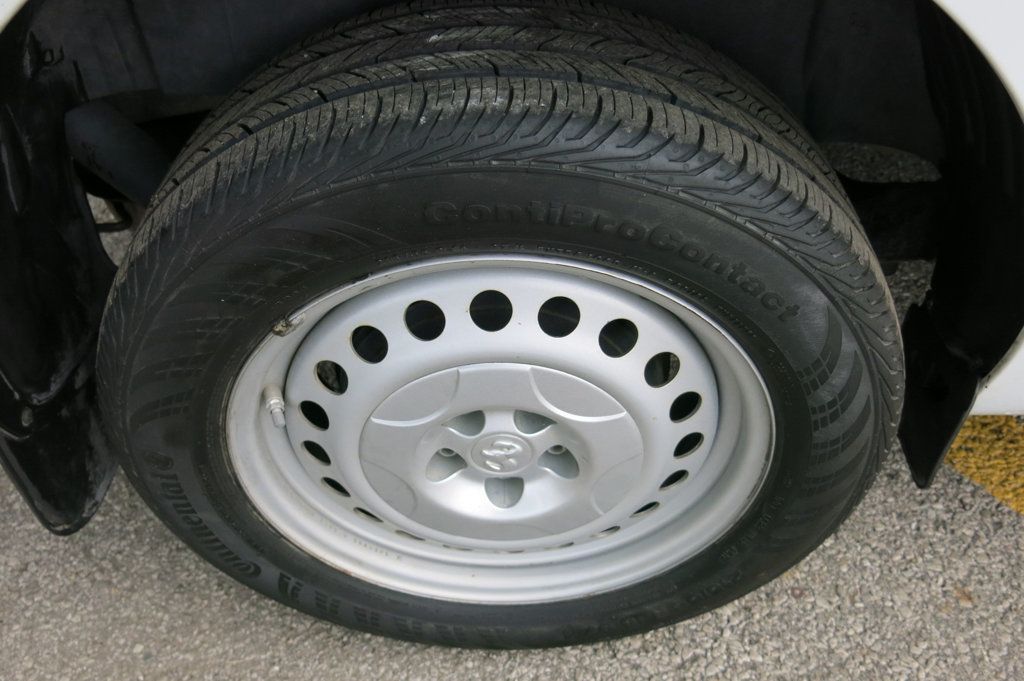 2017 Ram ProMaster City Cargo Van Tradesman Van - 22877898 - 33