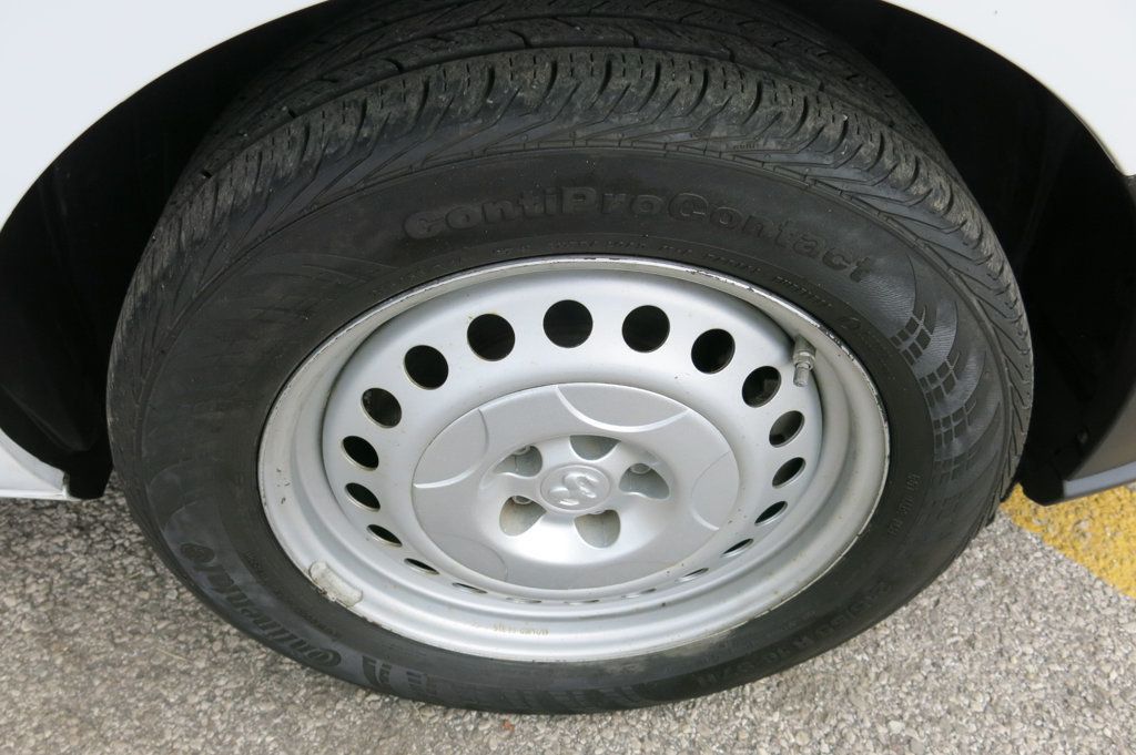 2017 Ram ProMaster City Cargo Van Tradesman Van - 22877898 - 34