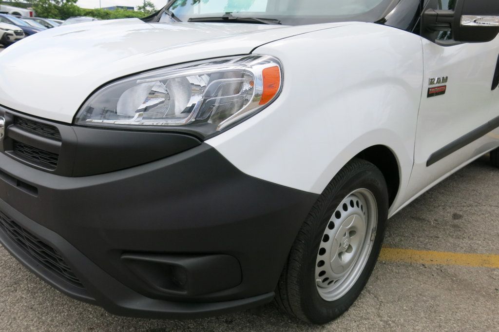 2017 Ram ProMaster City Cargo Van Tradesman Van - 22877898 - 36