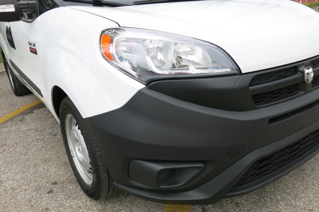 2017 Ram ProMaster City Cargo Van Tradesman Van - 22877898 - 37