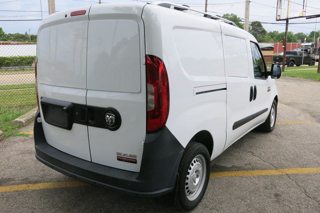2017 Ram ProMaster City Cargo Van Tradesman Van - 22877898 - 3