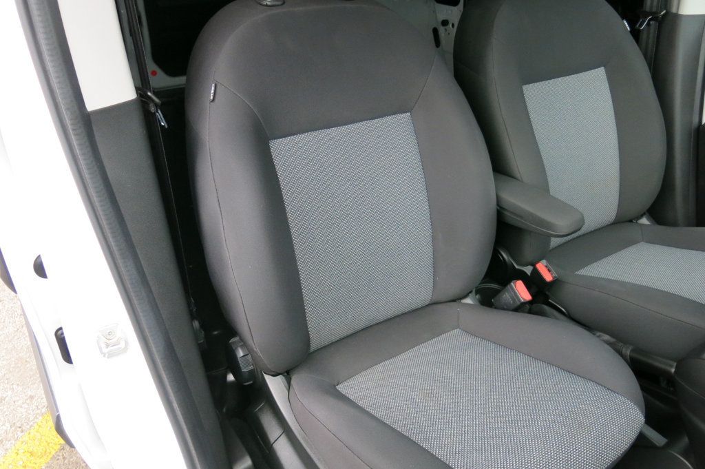 2017 Ram ProMaster City Cargo Van Tradesman Van - 22877898 - 41