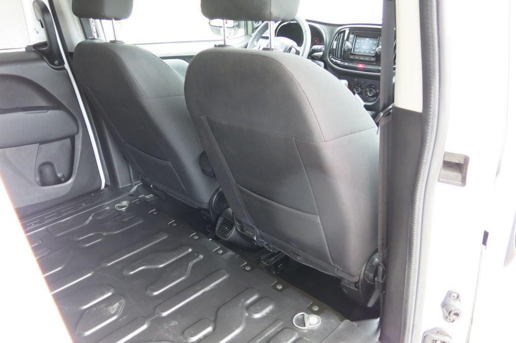 2017 Ram ProMaster City Cargo Van Tradesman Van - 22877898 - 43