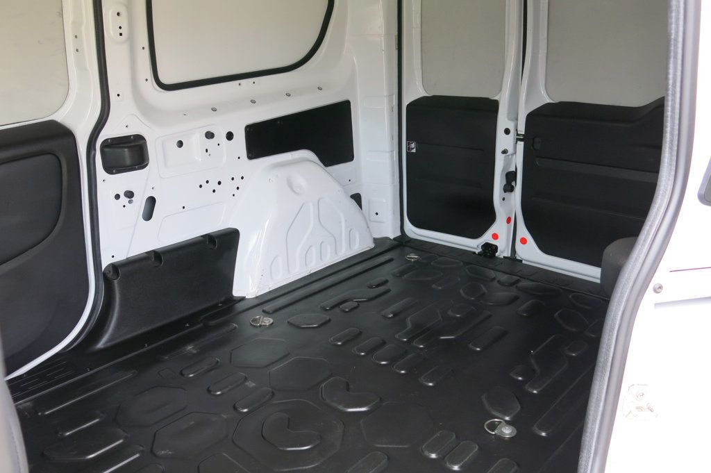 2017 Ram ProMaster City Cargo Van Tradesman Van - 22877898 - 44