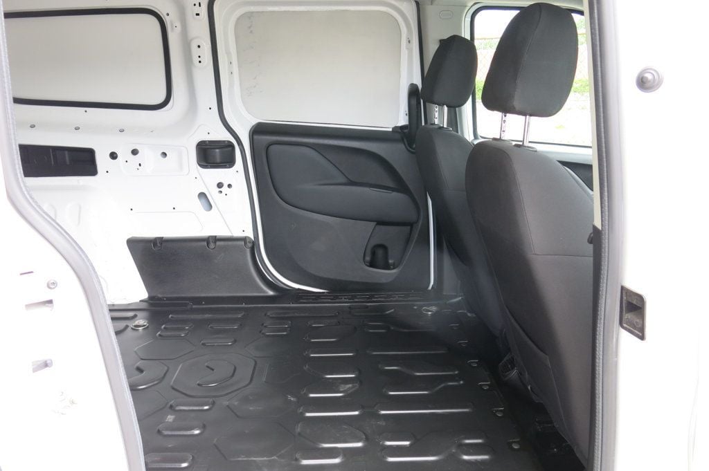 2017 Ram ProMaster City Cargo Van Tradesman Van - 22877898 - 45