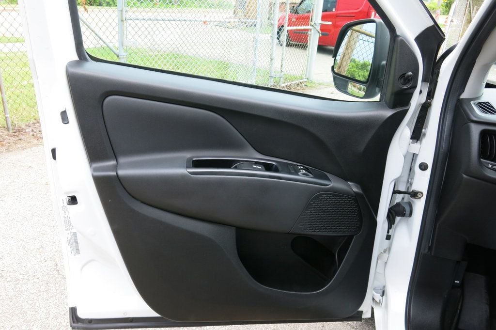 2017 Ram ProMaster City Cargo Van Tradesman Van - 22877898 - 46