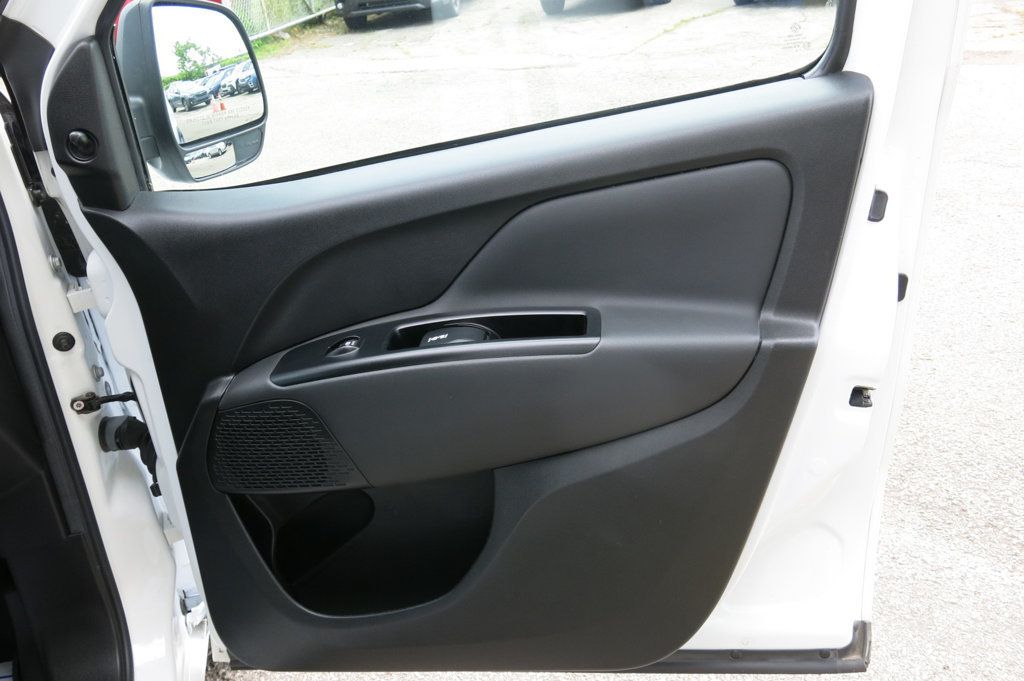 2017 Ram ProMaster City Cargo Van Tradesman Van - 22877898 - 47