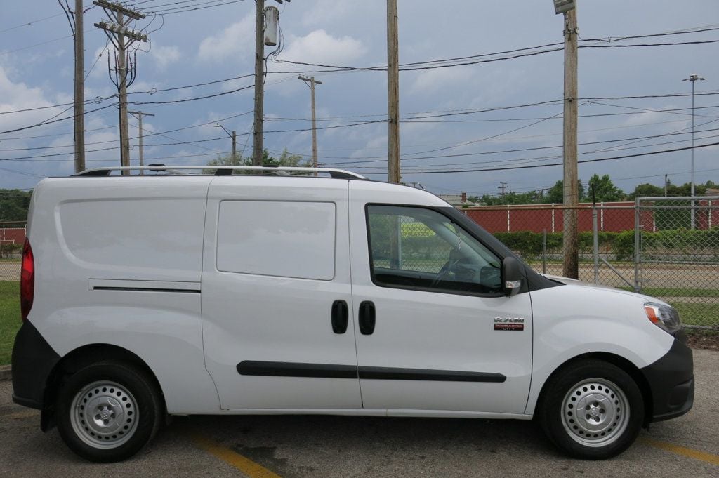 2017 Ram ProMaster City Cargo Van Tradesman Van - 22877898 - 4
