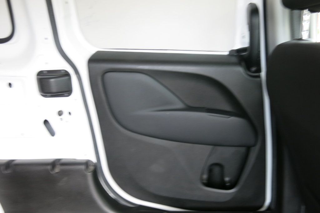 2017 Ram ProMaster City Cargo Van Tradesman Van - 22877898 - 49