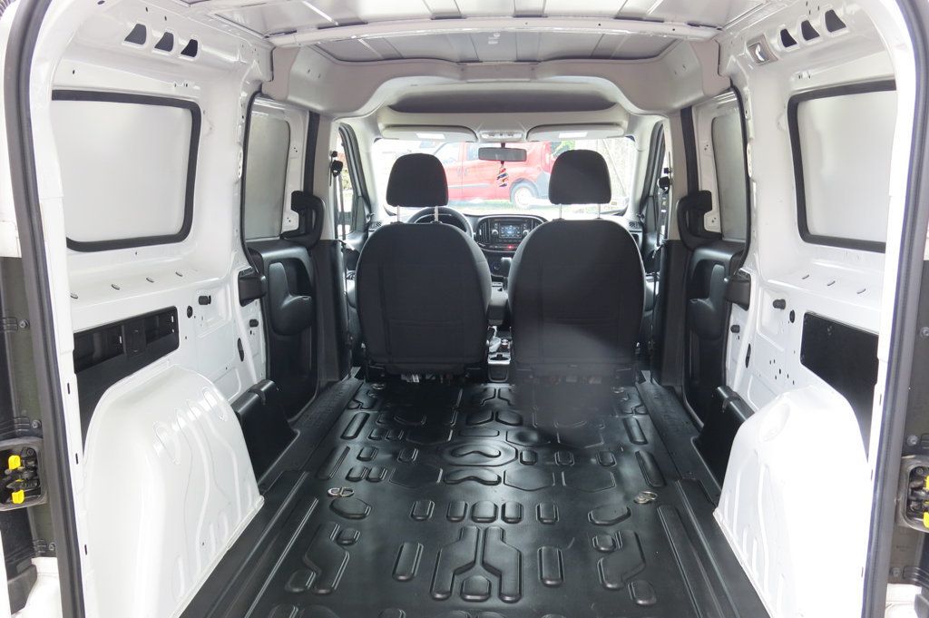 2017 Ram ProMaster City Cargo Van Tradesman Van - 22877898 - 51