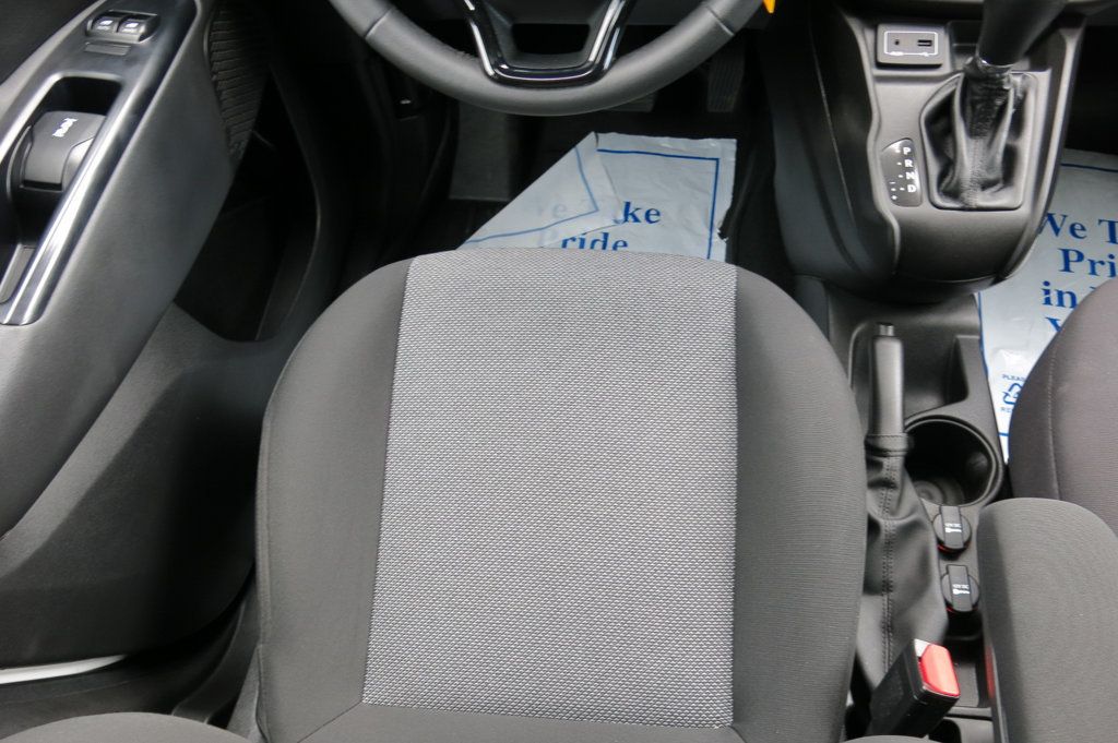 2017 Ram ProMaster City Cargo Van Tradesman Van - 22877898 - 54