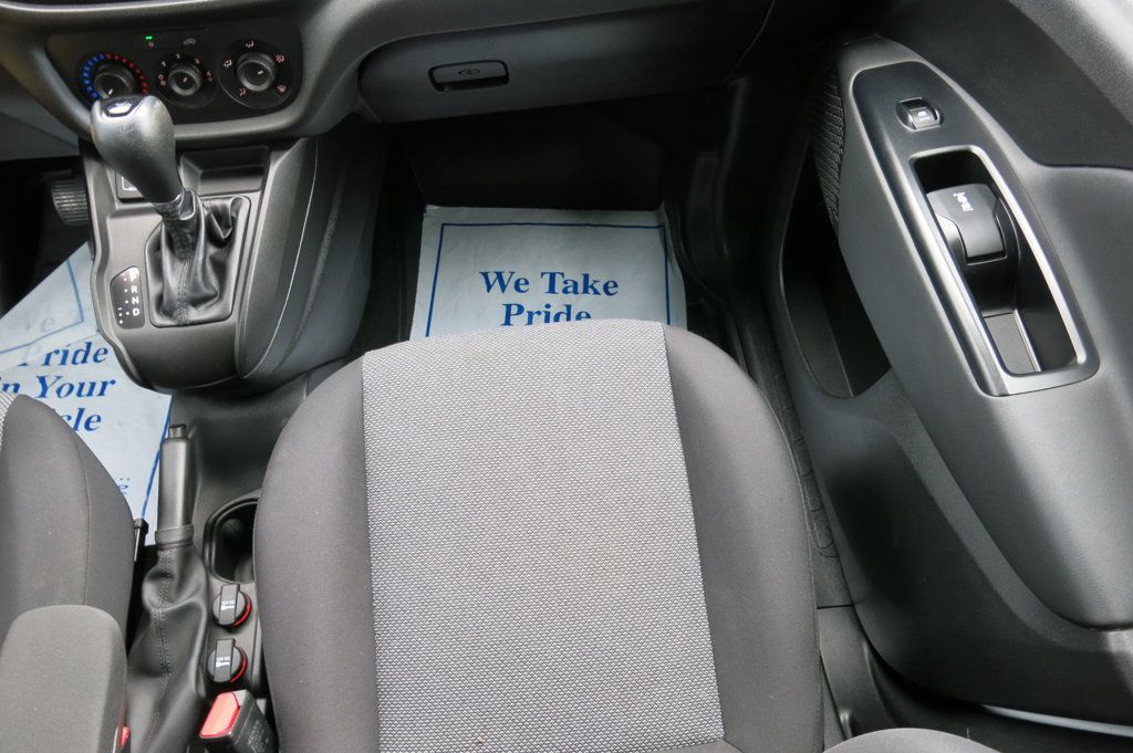 2017 Ram ProMaster City Cargo Van Tradesman Van - 22877898 - 55