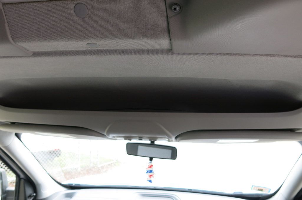 2017 Ram ProMaster City Cargo Van Tradesman Van - 22877898 - 57