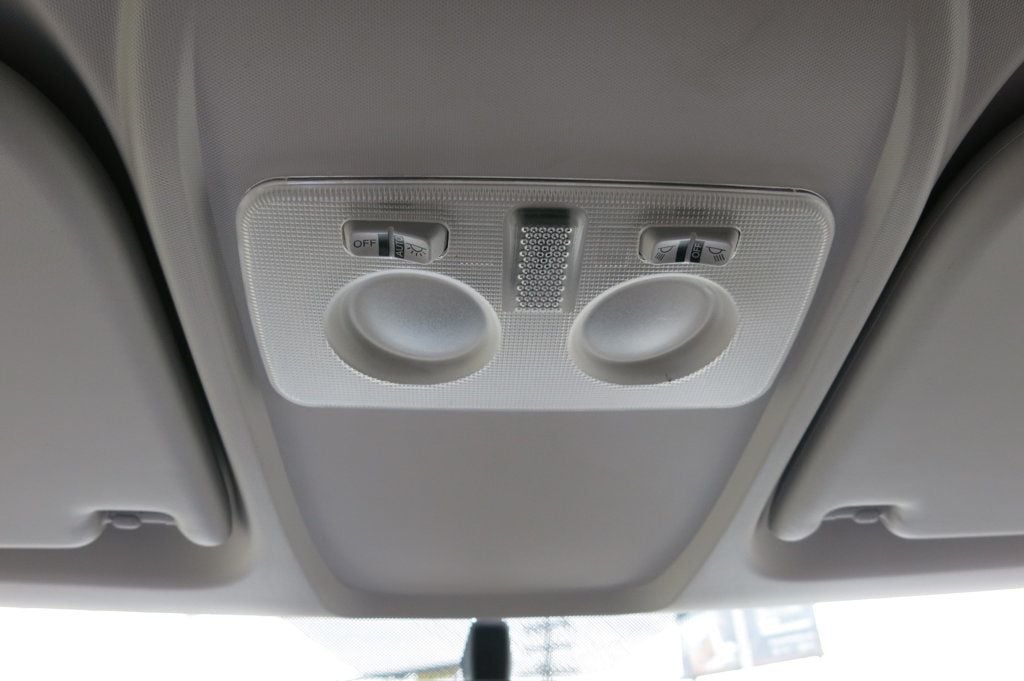 2017 Ram ProMaster City Cargo Van Tradesman Van - 22877898 - 58