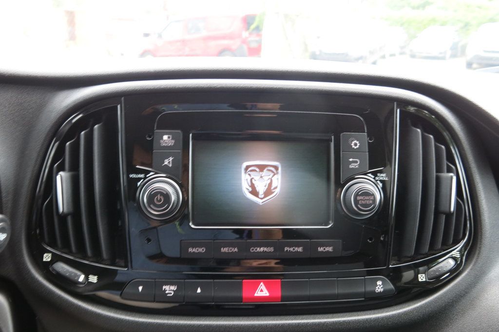 2017 Ram ProMaster City Cargo Van Tradesman Van - 22877898 - 59