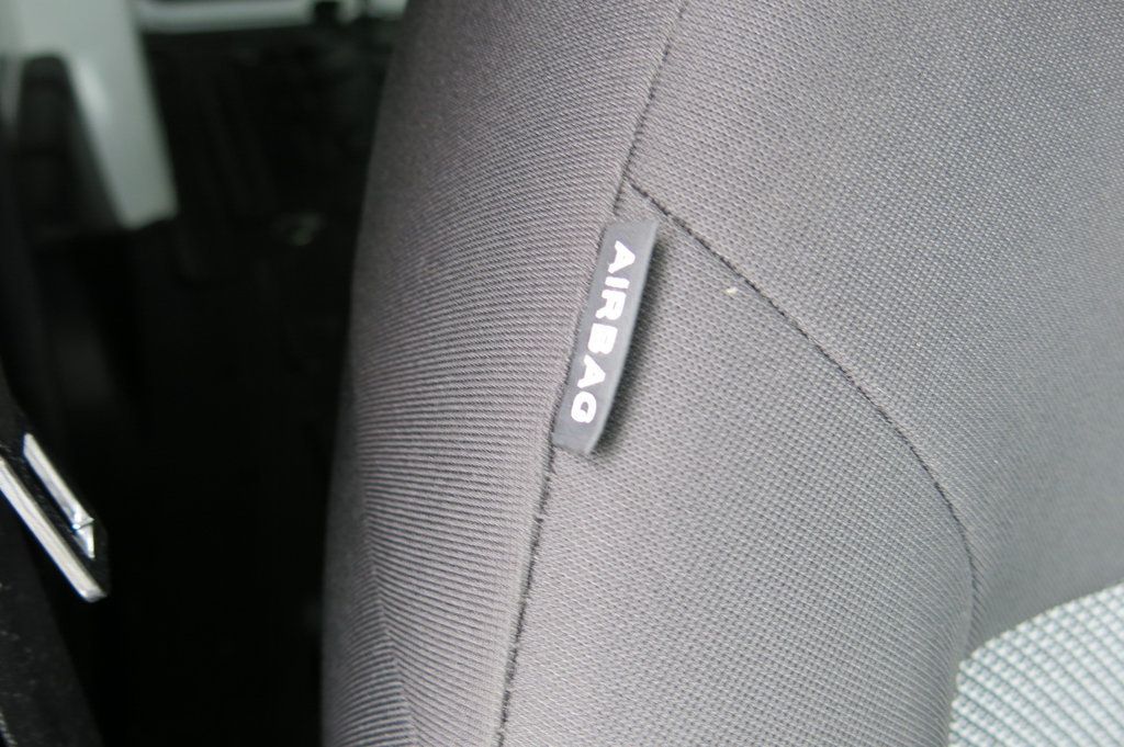 2017 Ram ProMaster City Cargo Van Tradesman Van - 22877898 - 62