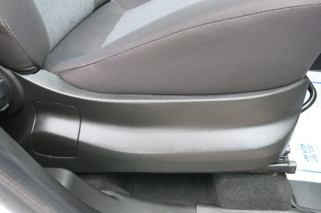 2017 Ram ProMaster City Cargo Van Tradesman Van - 22877898 - 63