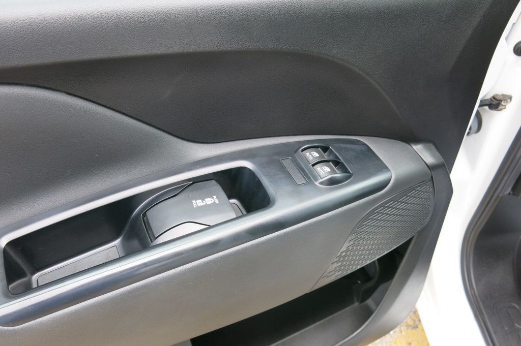 2017 Ram ProMaster City Cargo Van Tradesman Van - 22877898 - 65