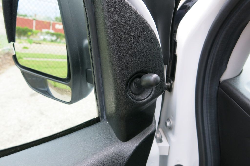 2017 Ram ProMaster City Cargo Van Tradesman Van - 22877898 - 66