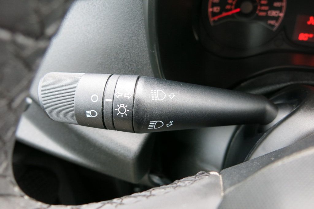 2017 Ram ProMaster City Cargo Van Tradesman Van - 22877898 - 67