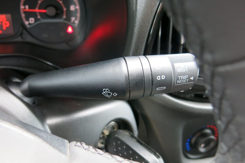 2017 Ram ProMaster City Cargo Van Tradesman Van - 22877898 - 68