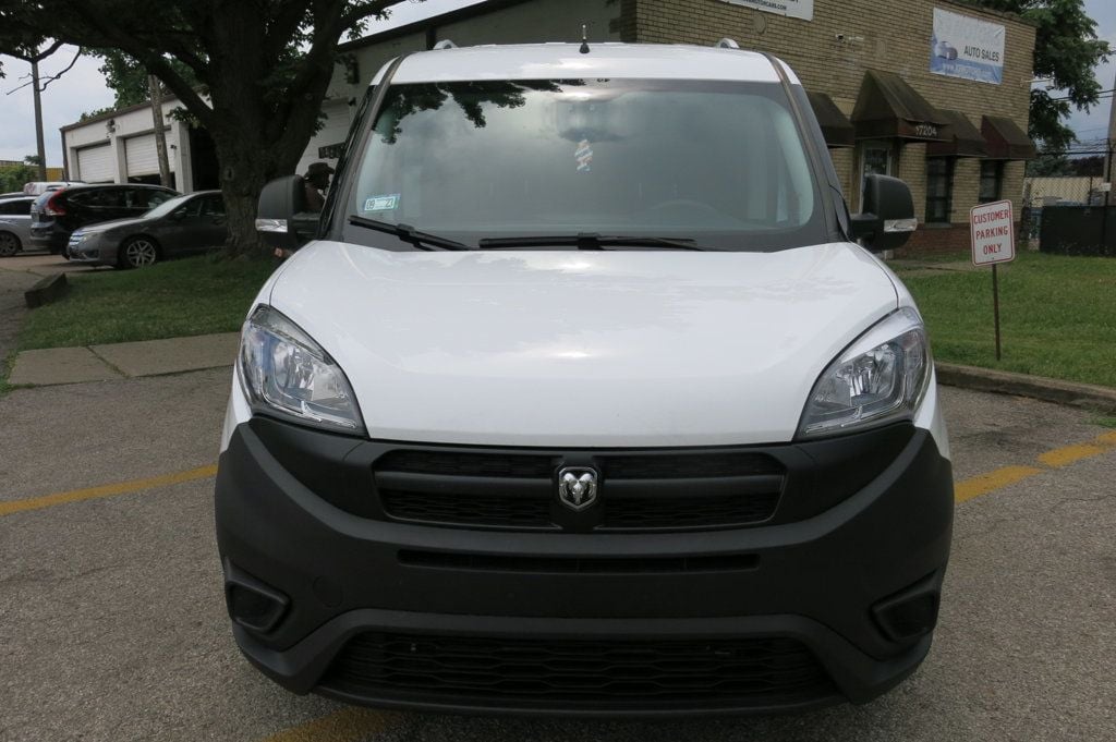 2017 Ram ProMaster City Cargo Van Tradesman Van - 22877898 - 6