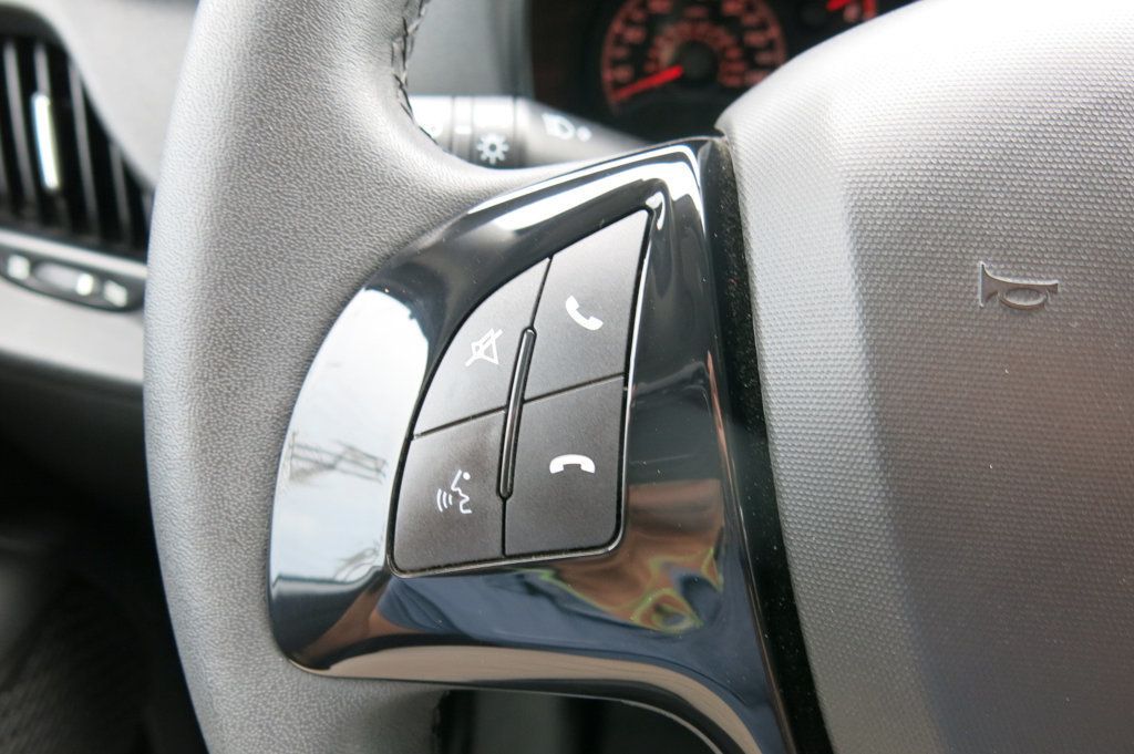 2017 Ram ProMaster City Cargo Van Tradesman Van - 22877898 - 69