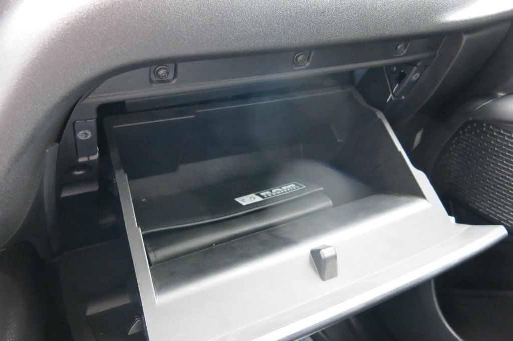 2017 Ram ProMaster City Cargo Van Tradesman Van - 22877898 - 74