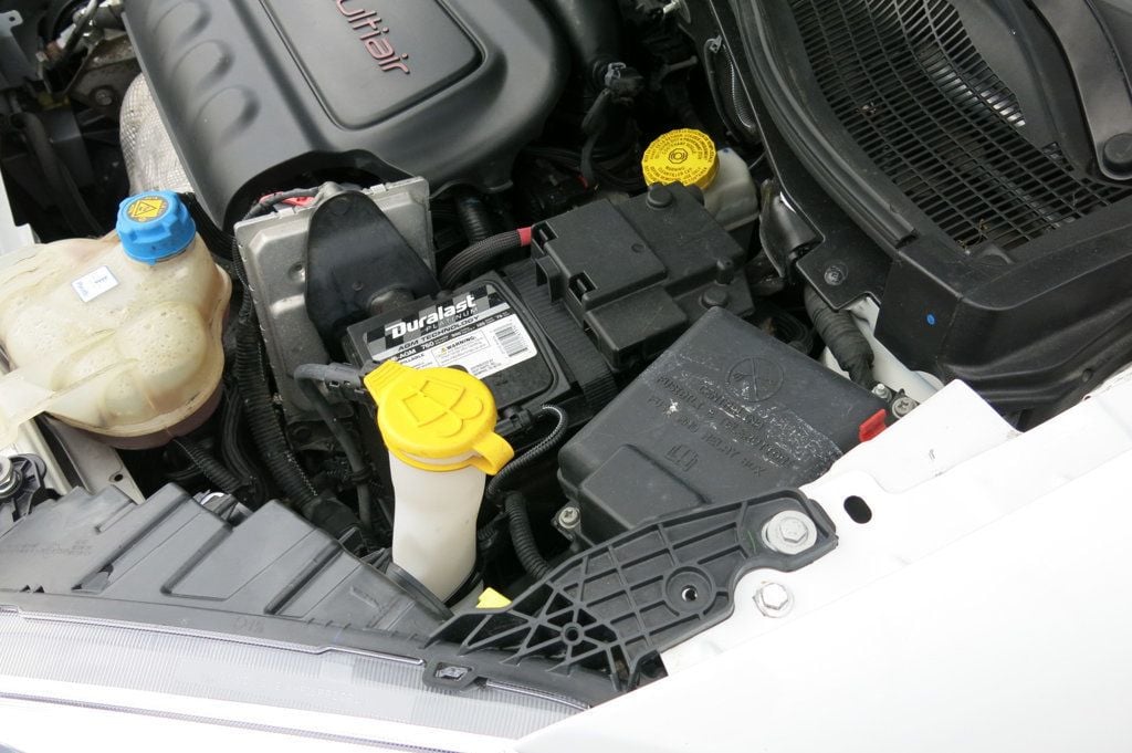 2017 Ram ProMaster City Cargo Van Tradesman Van - 22877898 - 78