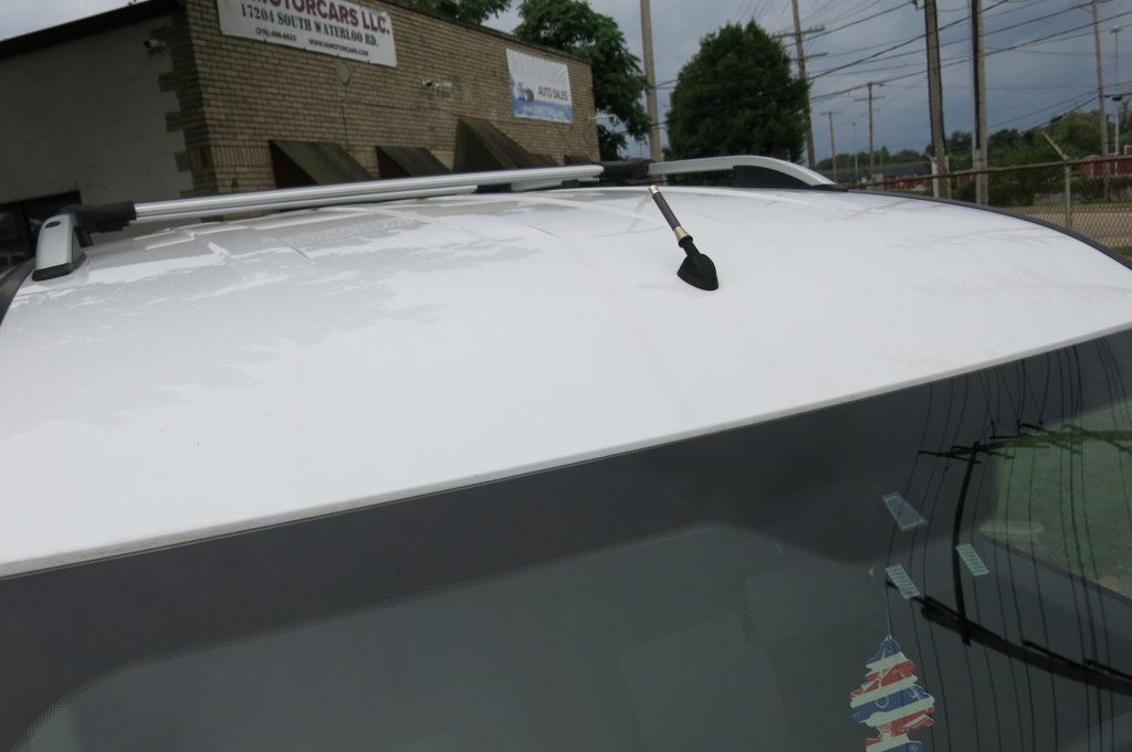 2017 Ram ProMaster City Cargo Van Tradesman Van - 22877898 - 79