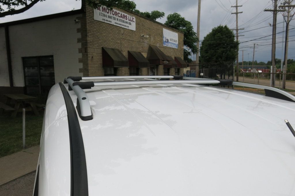 2017 Ram ProMaster City Cargo Van Tradesman Van - 22877898 - 80