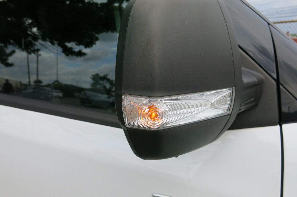 2017 Ram ProMaster City Cargo Van Tradesman Van - 22877898 - 81