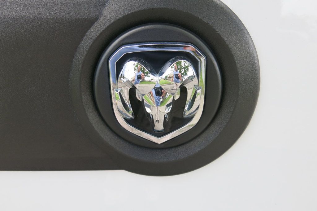 2017 Ram ProMaster City Cargo Van Tradesman Van - 22877898 - 8