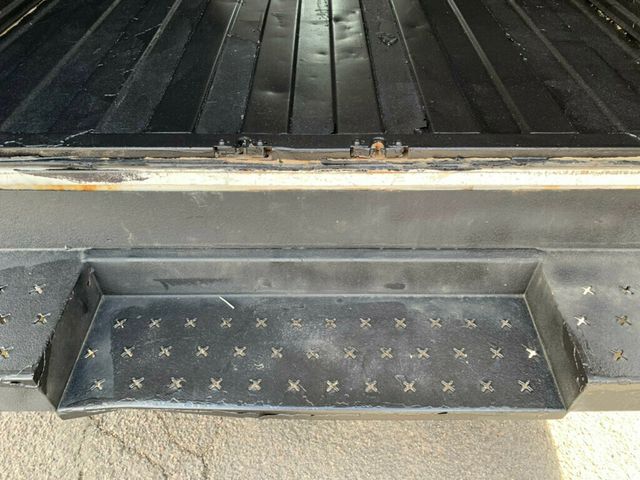 2017 Ram ProMaster Cutaway 3500 136" WB Cutaway - 23005863 - 9