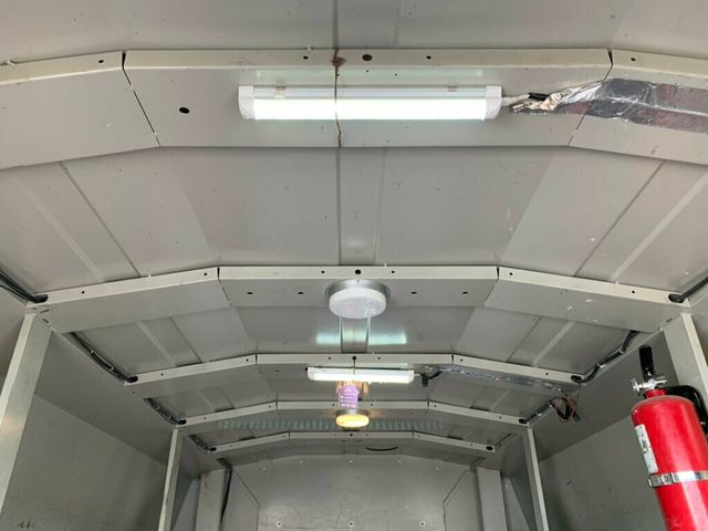 2017 Ram ProMaster Cutaway 3500 136" WB Cutaway - 23005863 - 12